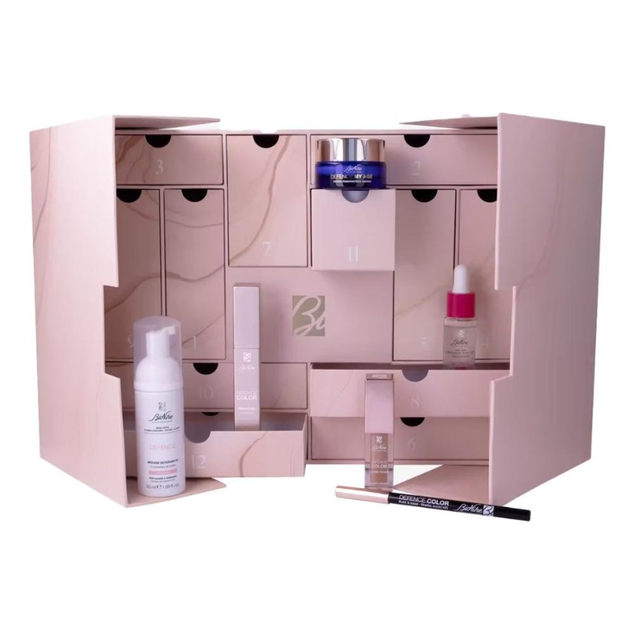 Calendario Dell'avvento 2025