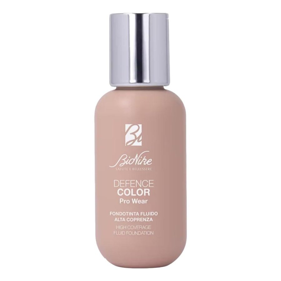 Defence Color Pw Fondot Fluid4