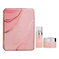 Bionike Defence Hydractive Cofanetto Regalo, crema idro-nutriente 50 ml + siero idratante intensivo 30 ml