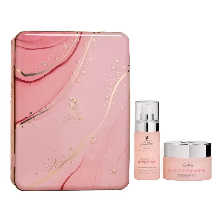 Defence Hydractive Kit Nat2025