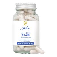 BioNike Defence My Age Hyaluronic Caps, 60 capsule BioNike Defence My Age Hyaluronic Caps, 60 capsule