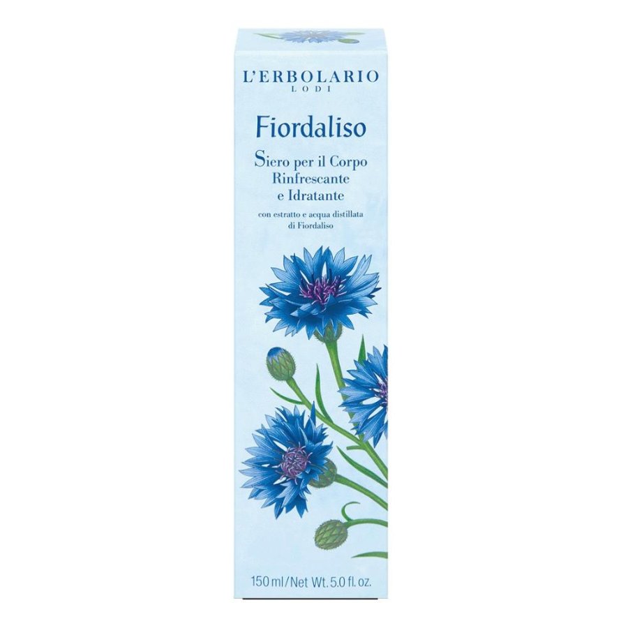 FIORDALISO SIERO CORPO RINF