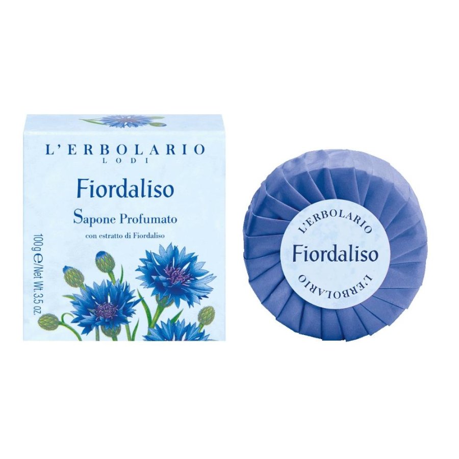 FIORDALISO SAPONE PROF 100G