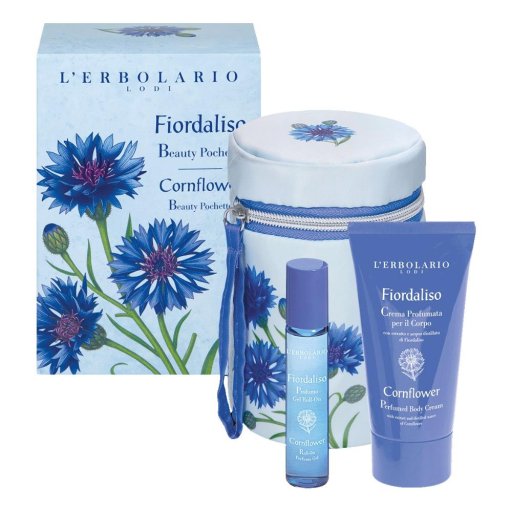 FIORDALISO BEAUTY POCHETTE