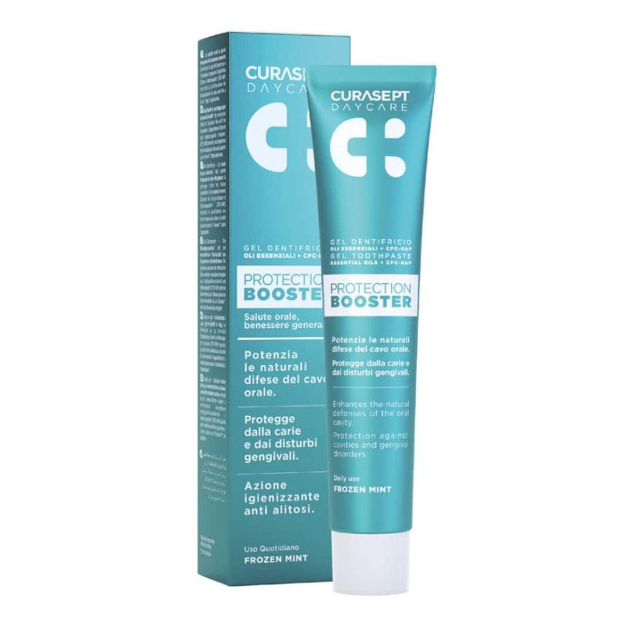 CURASEPT Dent.Frozen 20ml