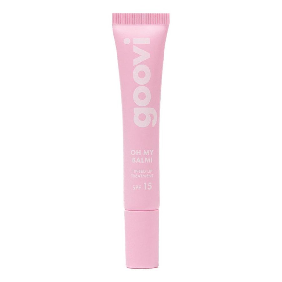 Goovi Tinted Lip Treatment 02 Spicy Mocha, 10 ml