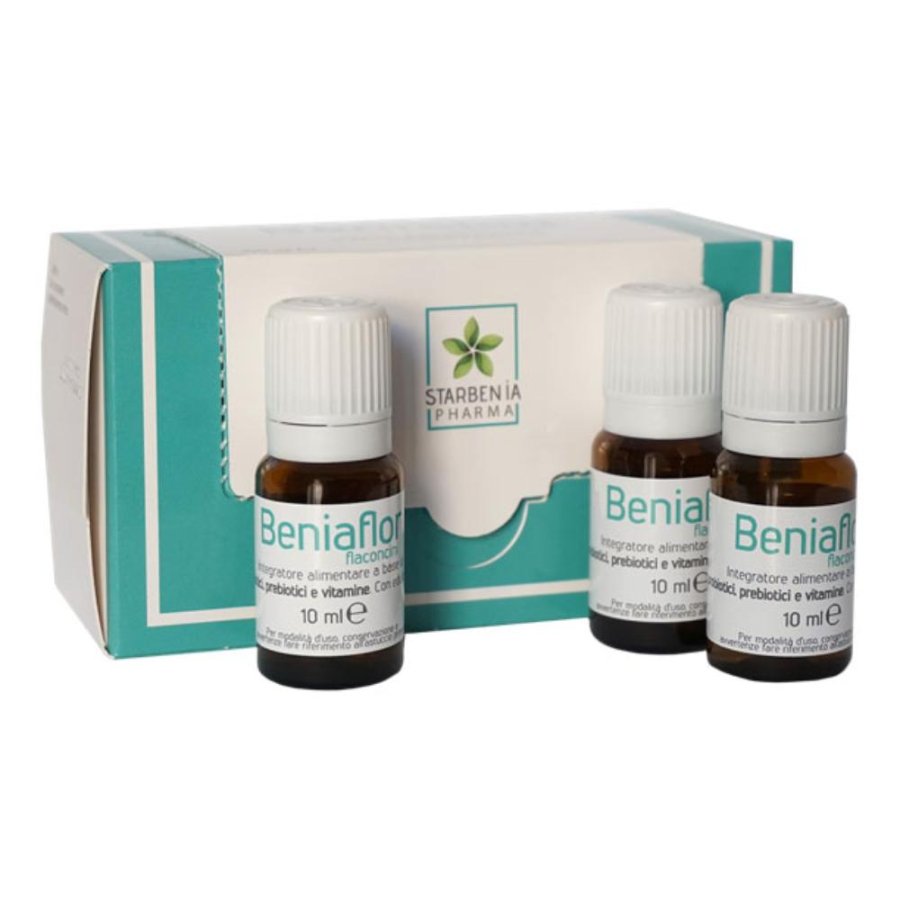 BENIAFLOR 10fl.10ml