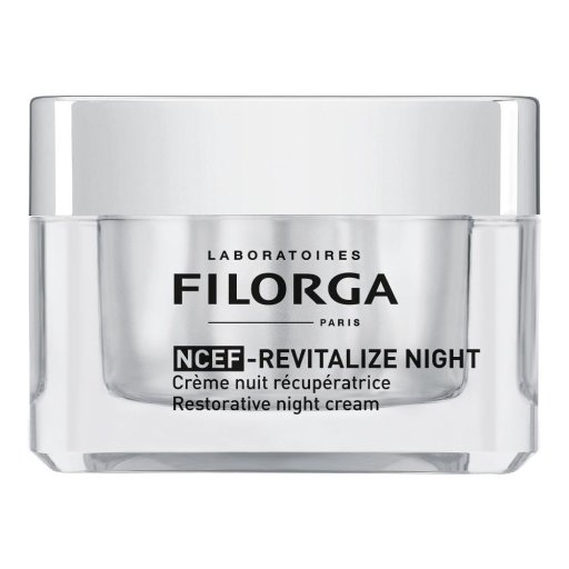 Filorga Ncef Revitalize Night