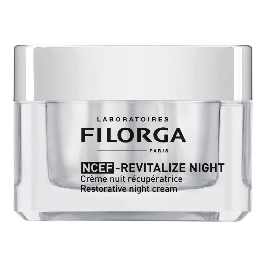 Filorga Ncef Revitalize Night Filorga Ncef Revitalize Night