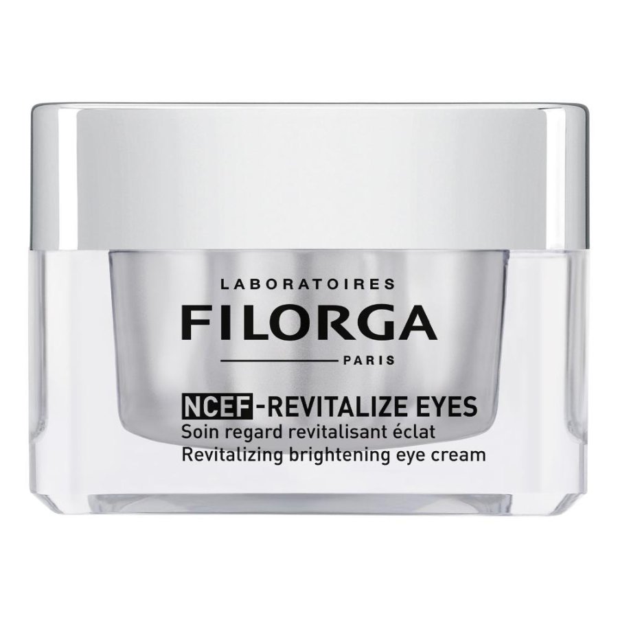 FILORGA NCEF Reverse Eyes 15ml FILORGA NCEF Reverse Eyes 15ml