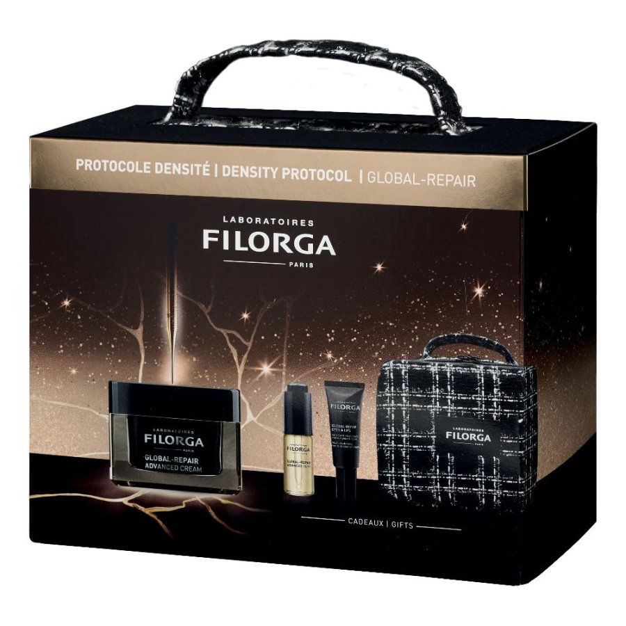 Filorga Xmas Coffret Glob 2025 Filorga Xmas Coffret Glob 2025