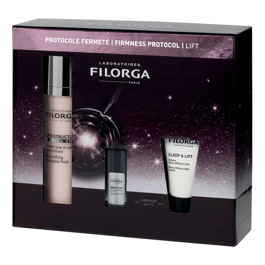 Filorga Xmas Coffret Lift 2025 Filorga Xmas Coffret Lift 2025
