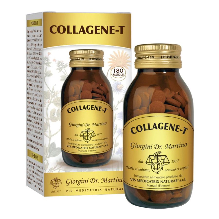 COLLAGENE-T 180PAST NF