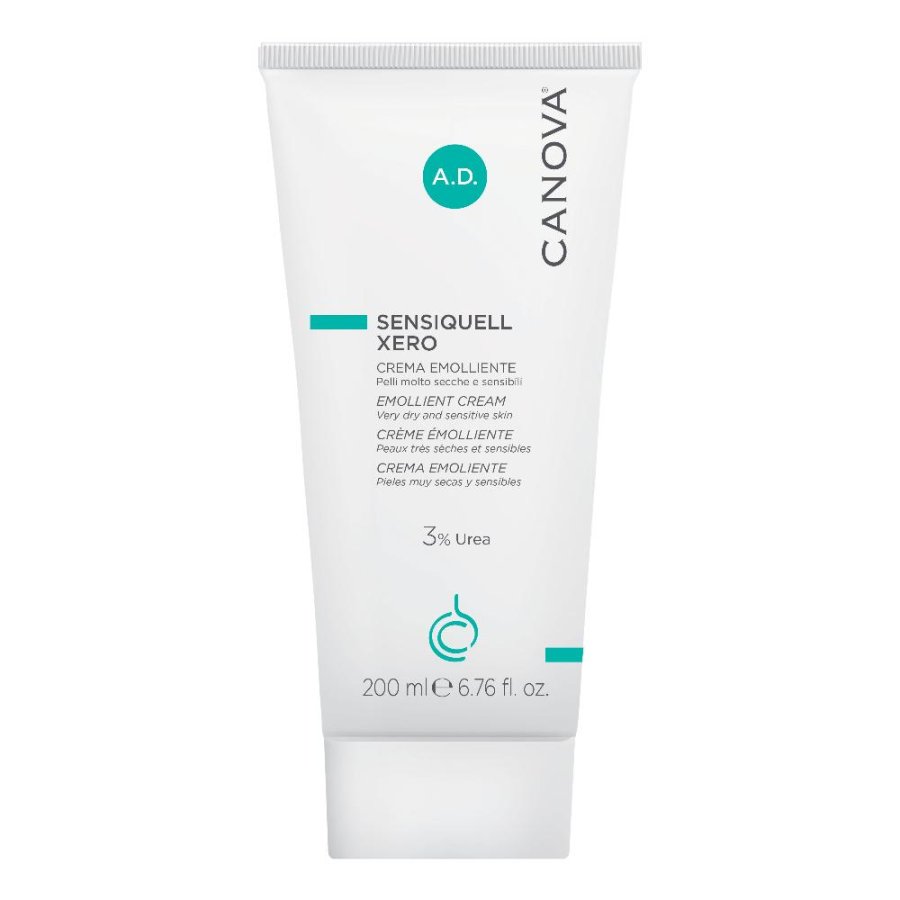 CANOVA SENSIQUELL XERO 200ML CANOVA SENSIQUELL XERO 200ML