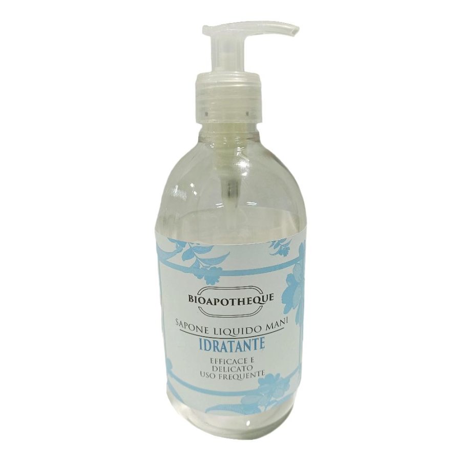 Bioapotheque Sapone Liq Mani