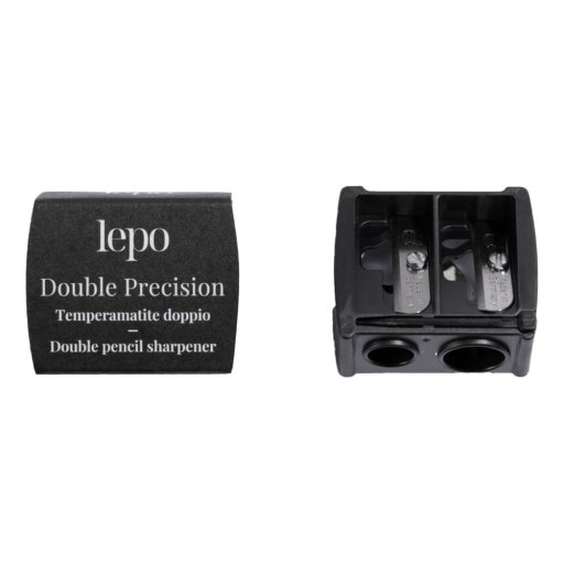 Lepo Double Precision Temperam
