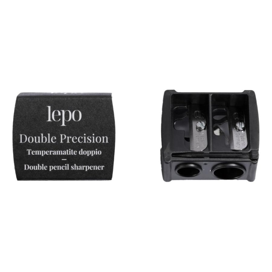 Lepo Double Precision Temperam