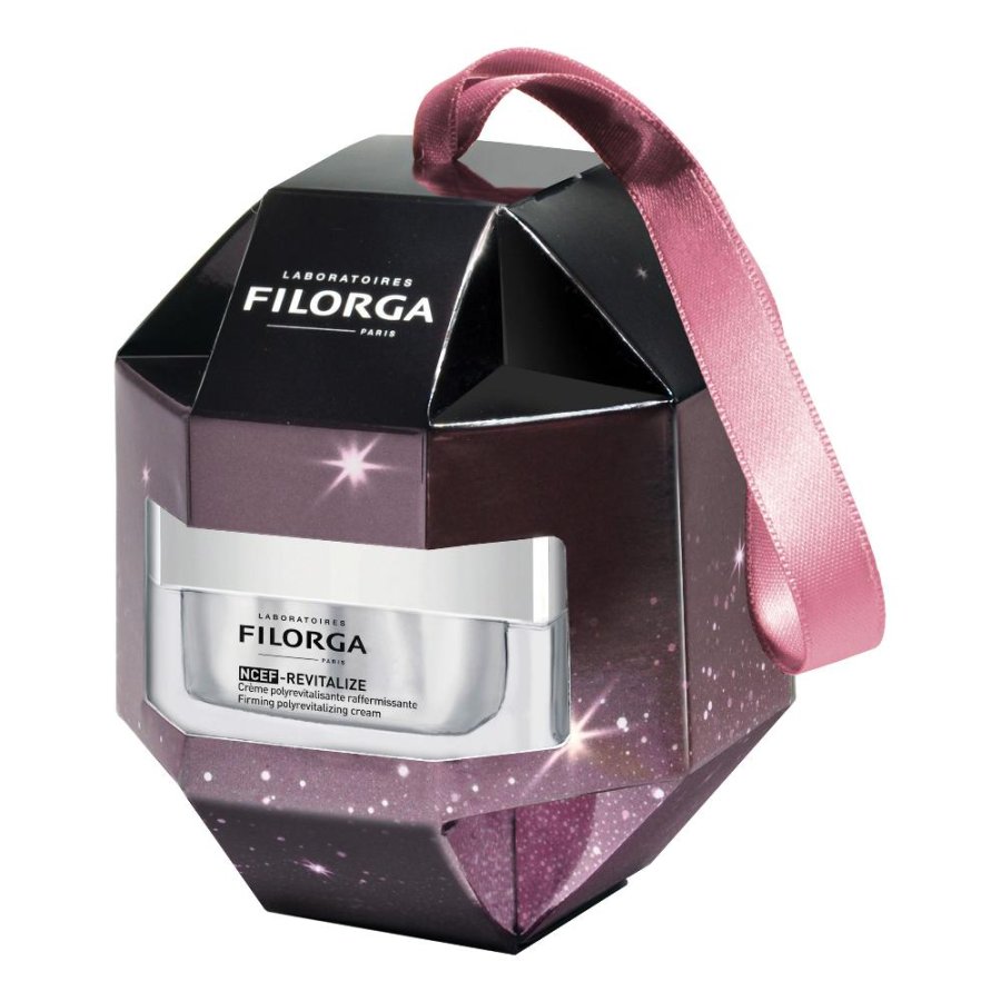 Filorga Xmas25 Ncef Revitalize
