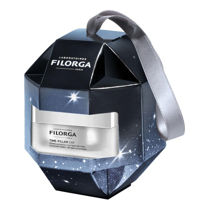 Filorga Xmas25 Time Filler 5xp