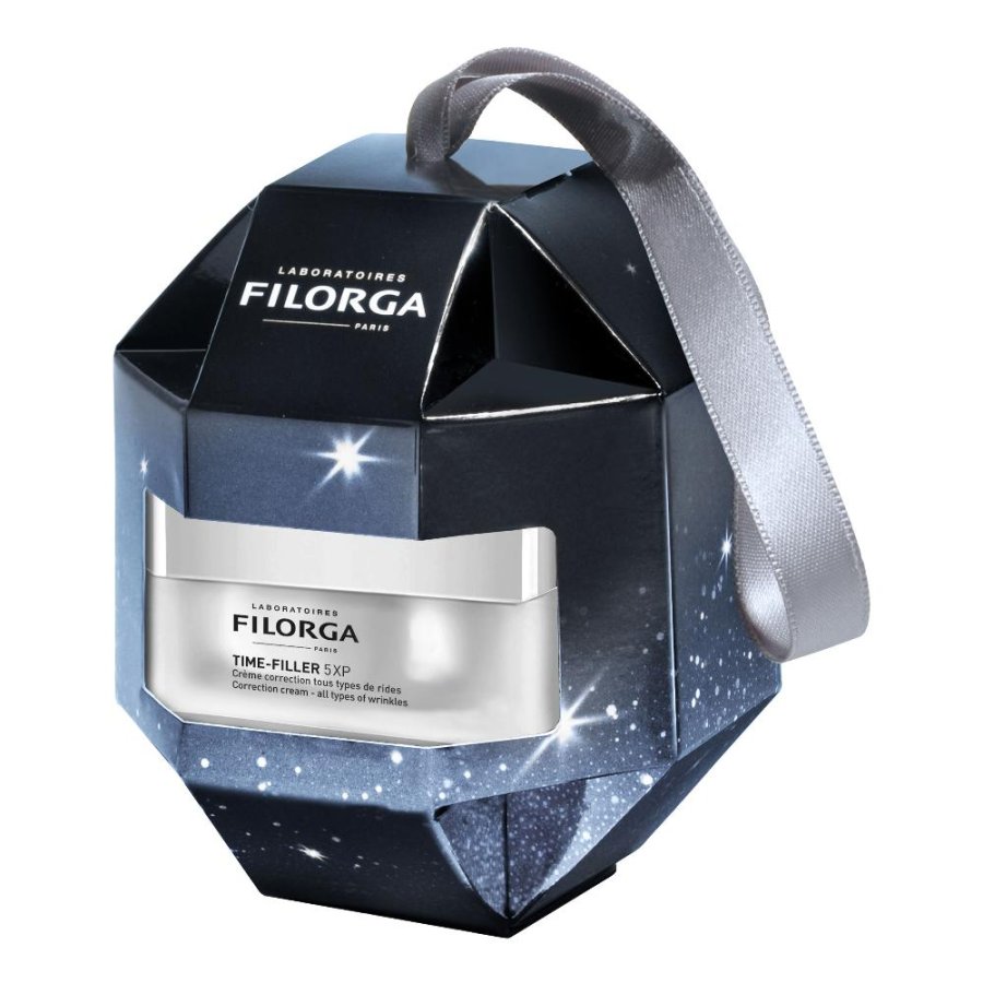 Filorga Xmas25 Time Filler 5xp