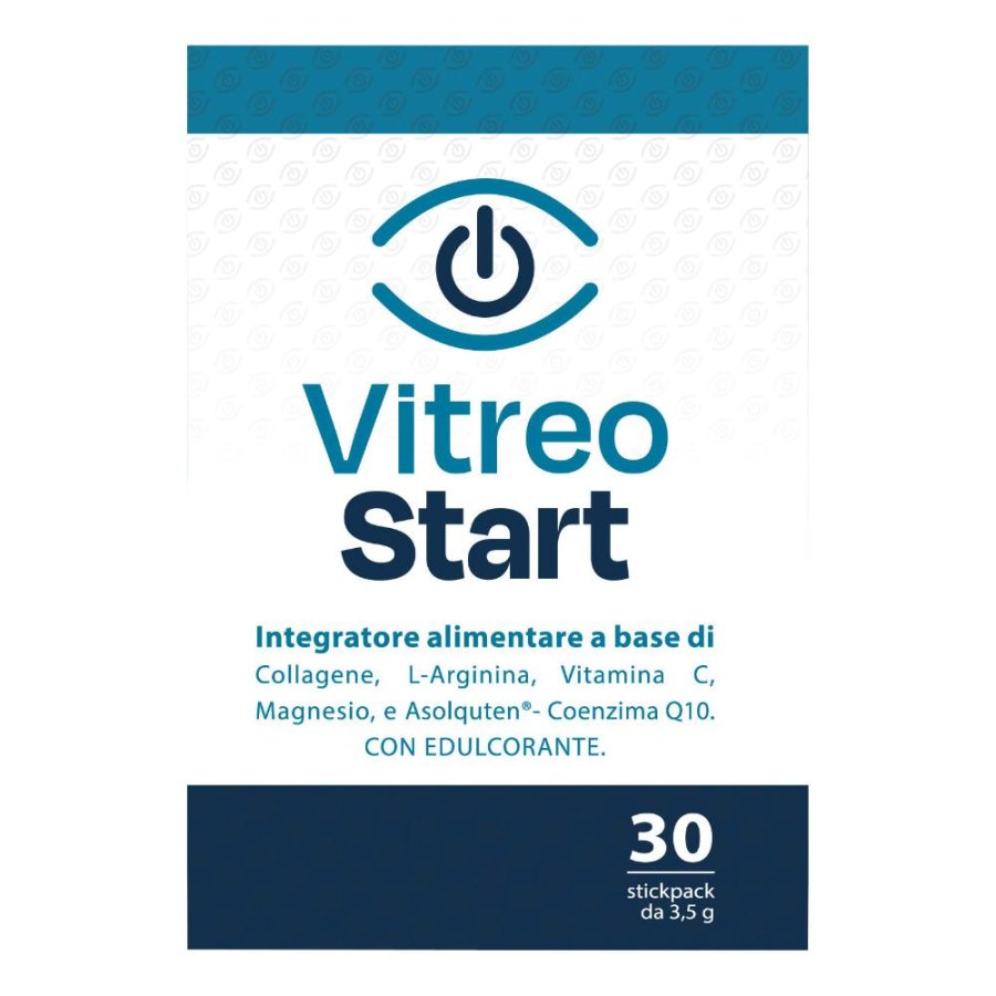 VITREO START 30STICKPACK