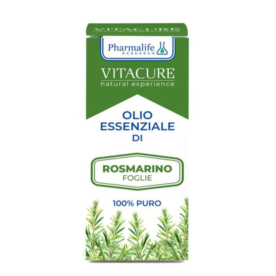 Vitacure Oe Rosmarino 10ml