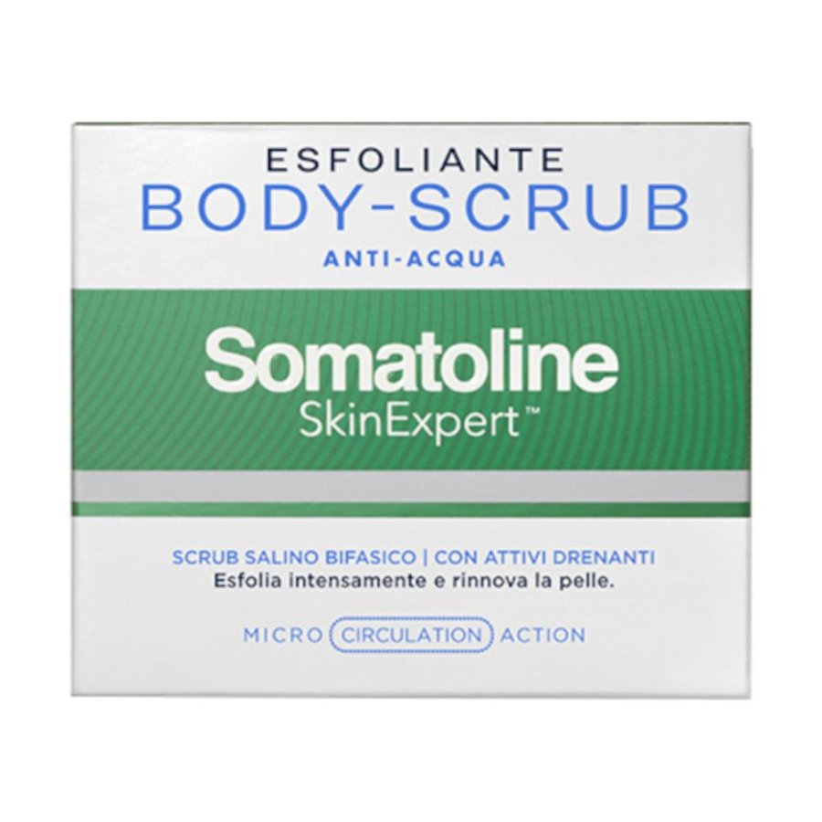 SOMAT SKIN EX BODY SCRUB A/ACQ