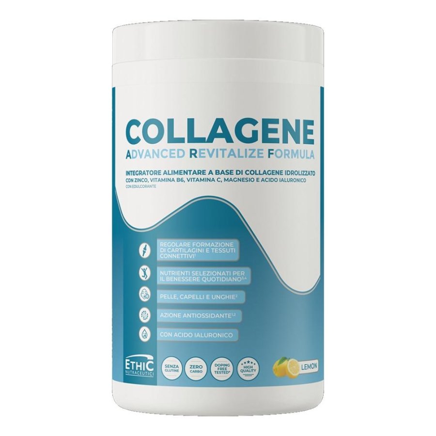 COLLAGENE ARF 400G
