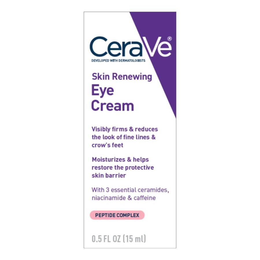 CVE Skin Renew.Cont.Occhi 15ml