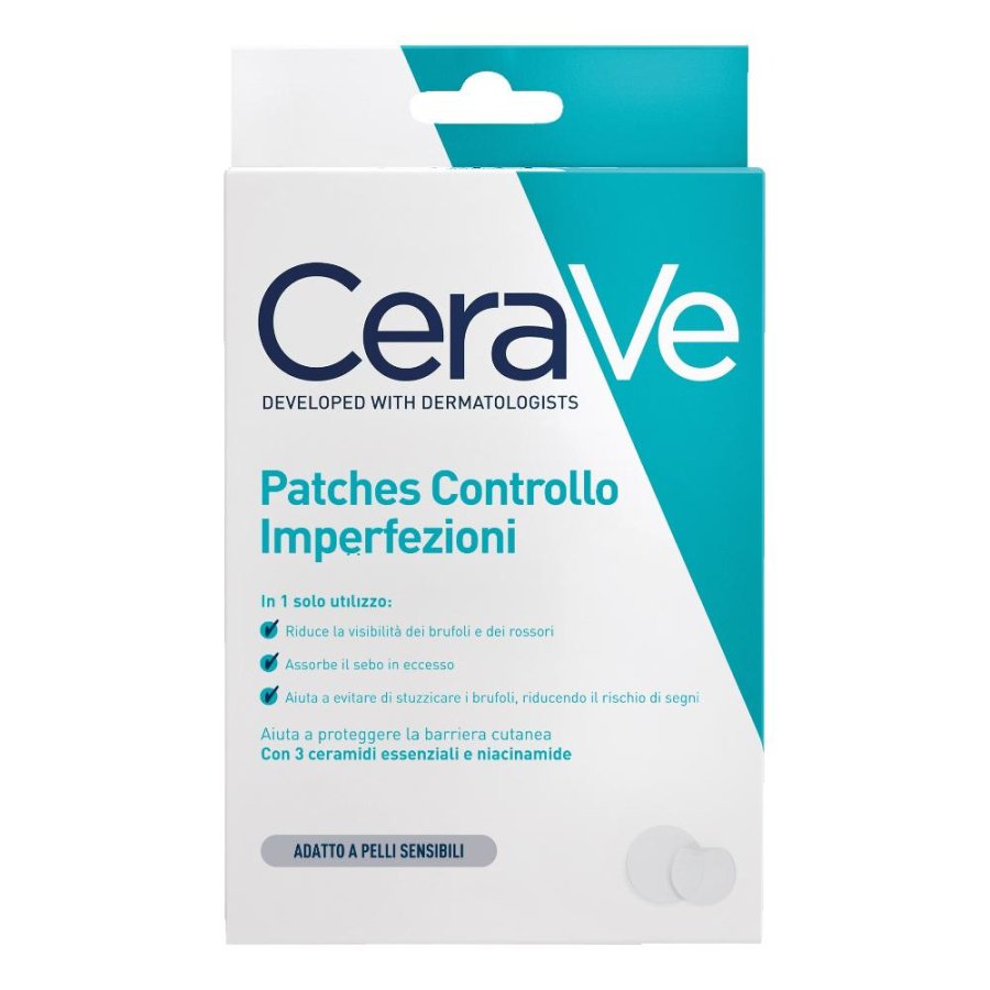 CVE Patch.Acne Controllo Imp.