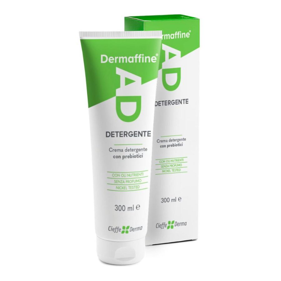 DERMAFFINE AD DETERGENTE 300ML