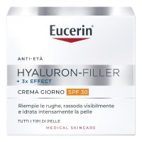 Eucerin Hyal Fill+3x Gg 30 Ric