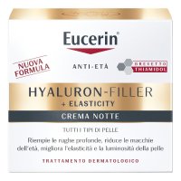 Eucerin Hyal Fill+el Ntt Ric