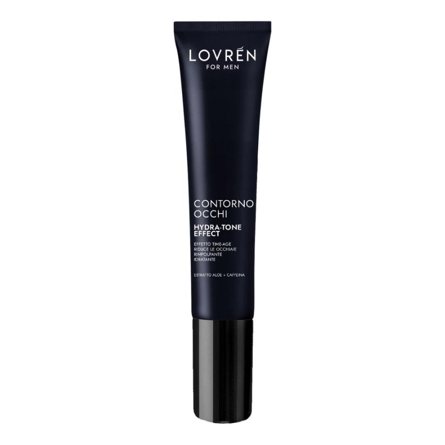 Lovren Men Cont Occh Hydr-tone