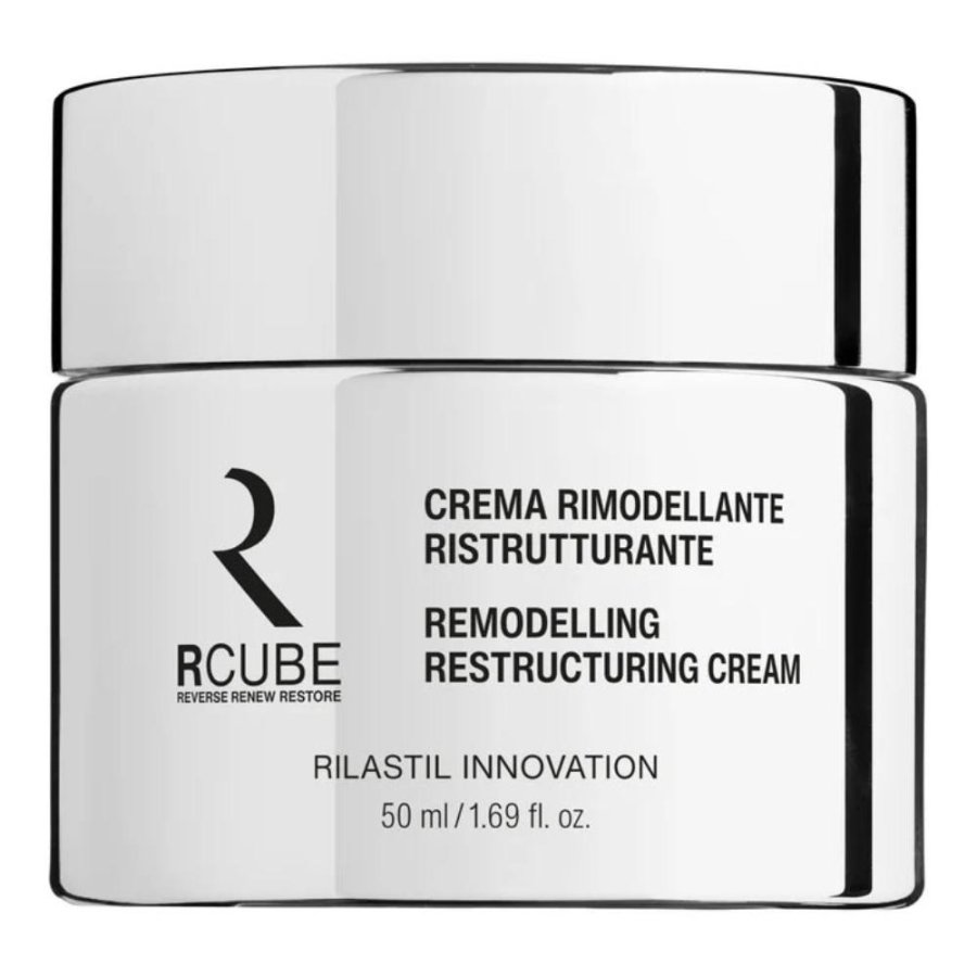 RILASTIL RCUBE Crema Rimodel. RILASTIL RCUBE Crema Rimodel.