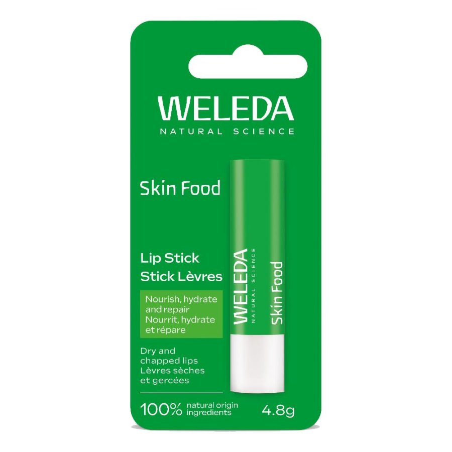 SKIN FOOD STICK LABBRA 4,8G SKIN FOOD STICK LABBRA 4,8G