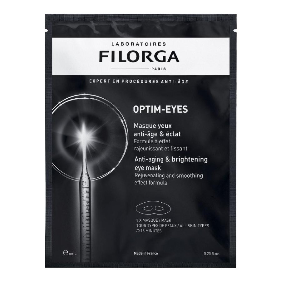 Filorga Optim Eyes Mask 6ml