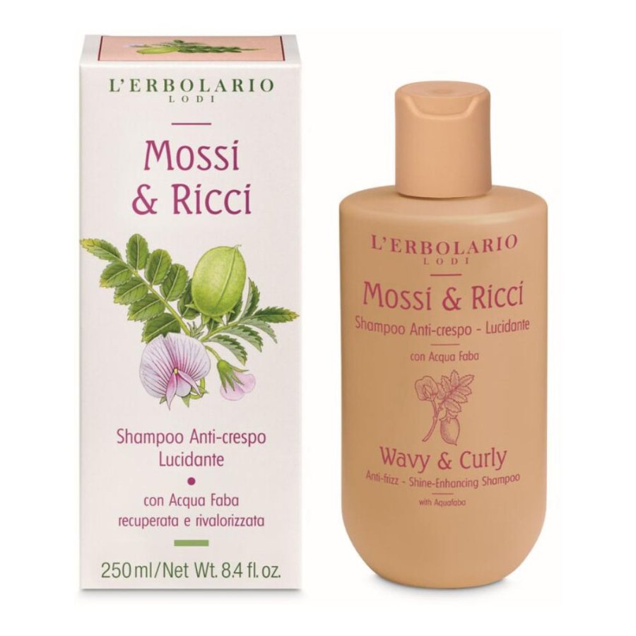 CAPELLI MOSSI-RICCI SH A CRESP