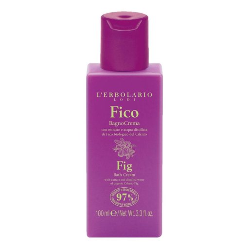 Fico Bagnocrema 100ml