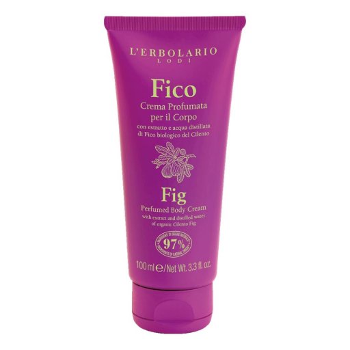 Fico Crema Profumata Crp 100ml