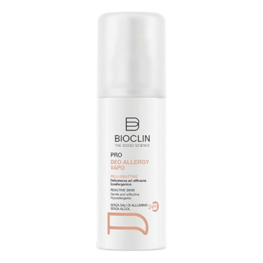 BIOCLIN DEO PRO ALLERGY VAPO