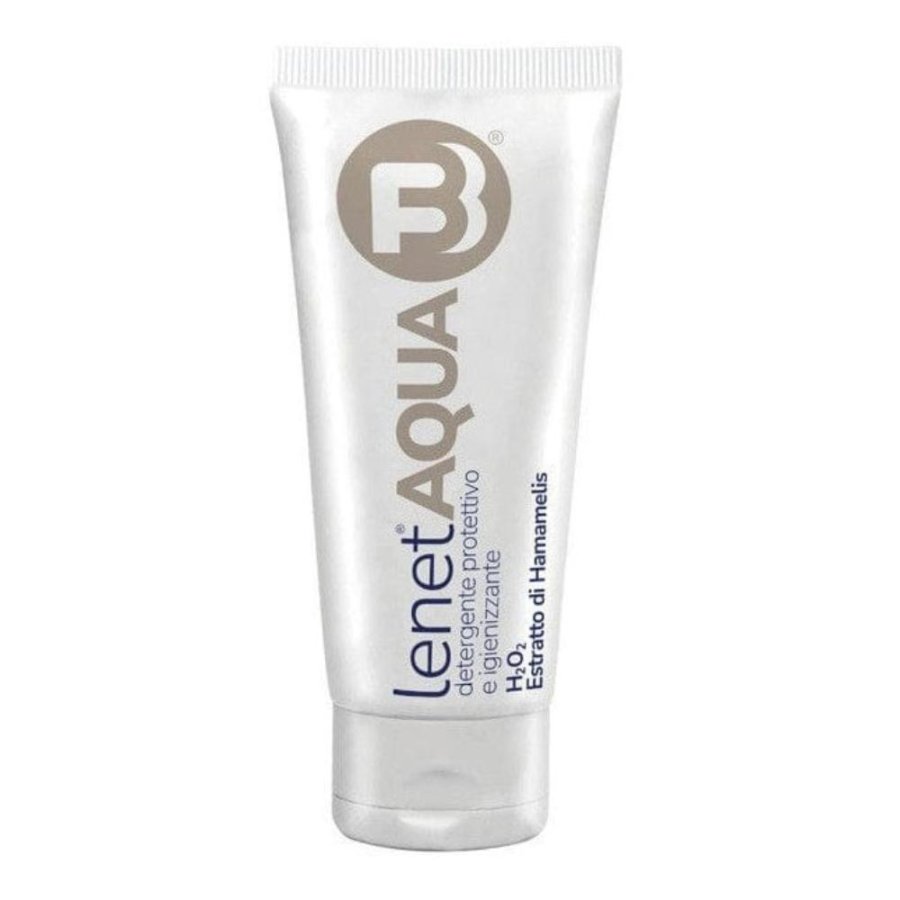 LENET Aqua Deterg.125ml