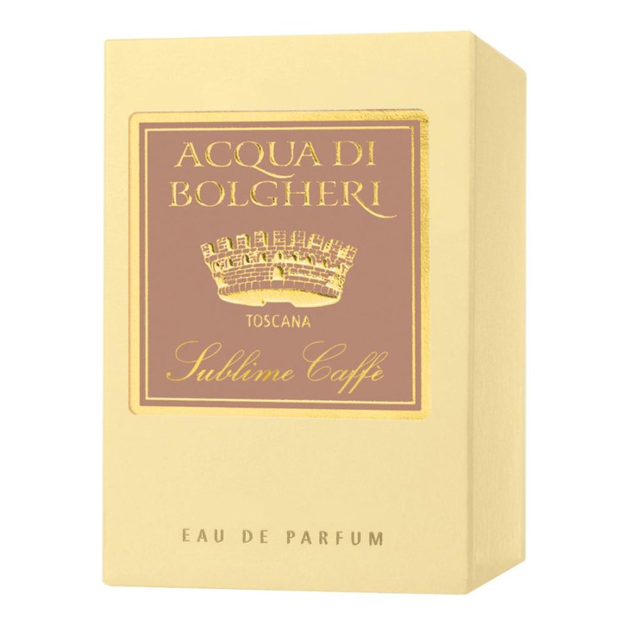 SUBLIME CAFFE' EDP 50ML