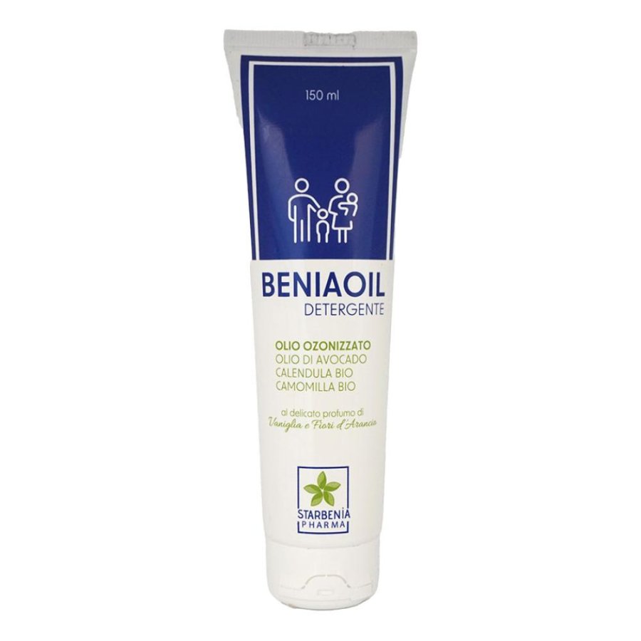 BENIAOIL Deterg.150ml
