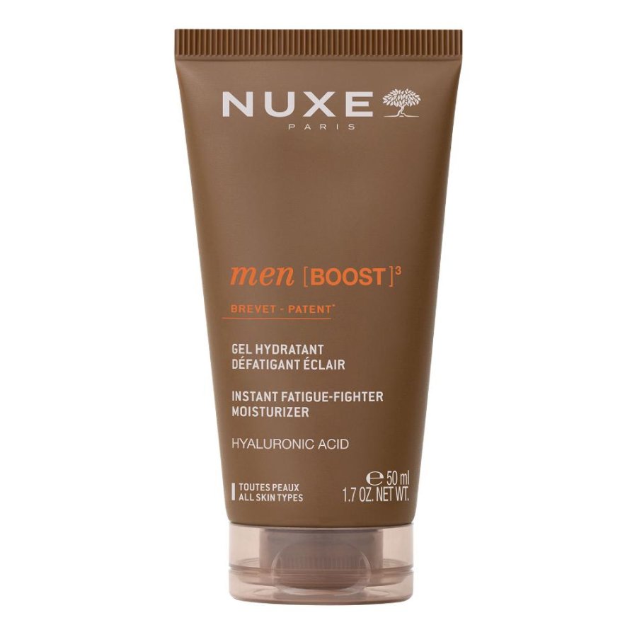 Nuxe Men Gel Idr Multi-funz