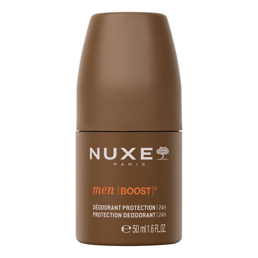 Nuxe Men Deodorante Prot 24h Nuxe Men Deodorante Prot 24h