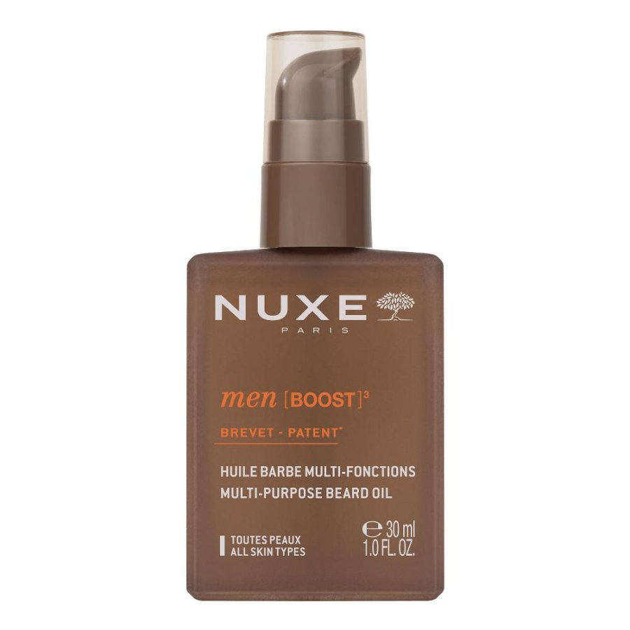 Nuxe Men Olio Barba 30ml Nuxe Men Olio Barba 30ml