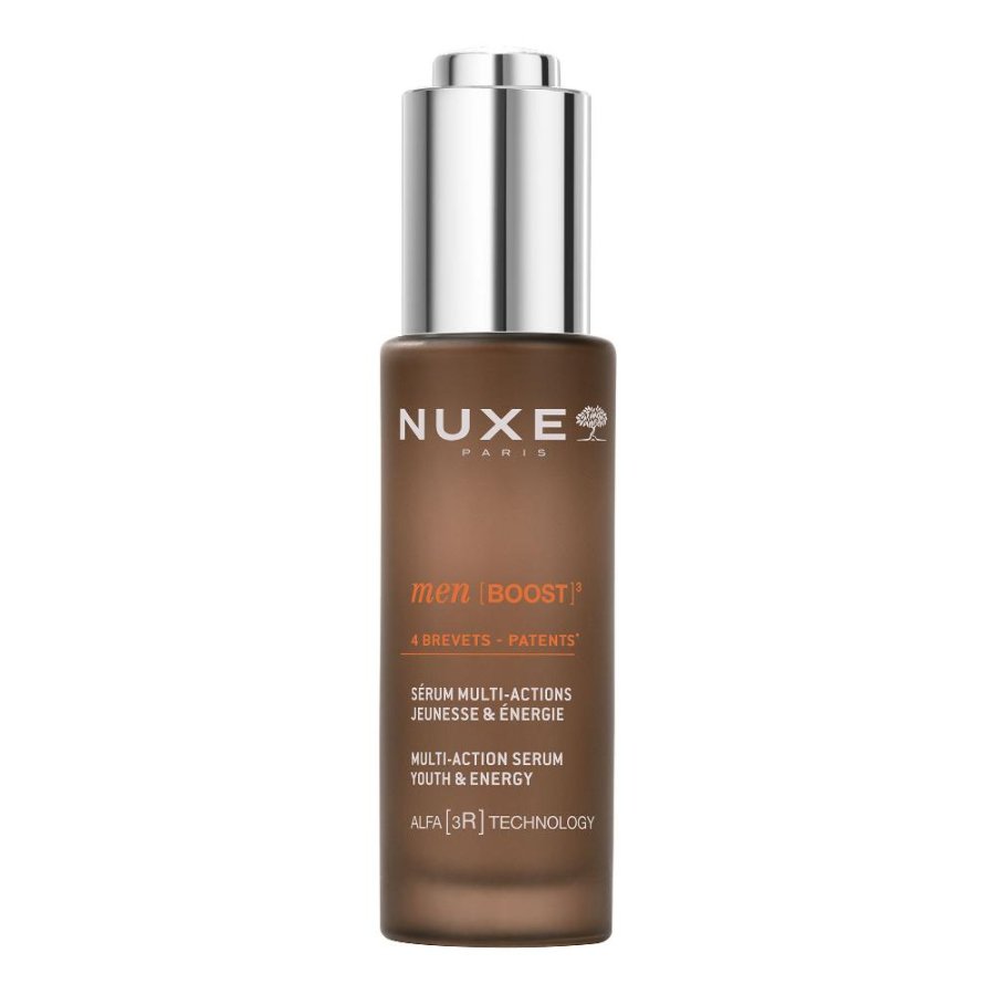 Nuxe Men Siero Giovinezza 30ml