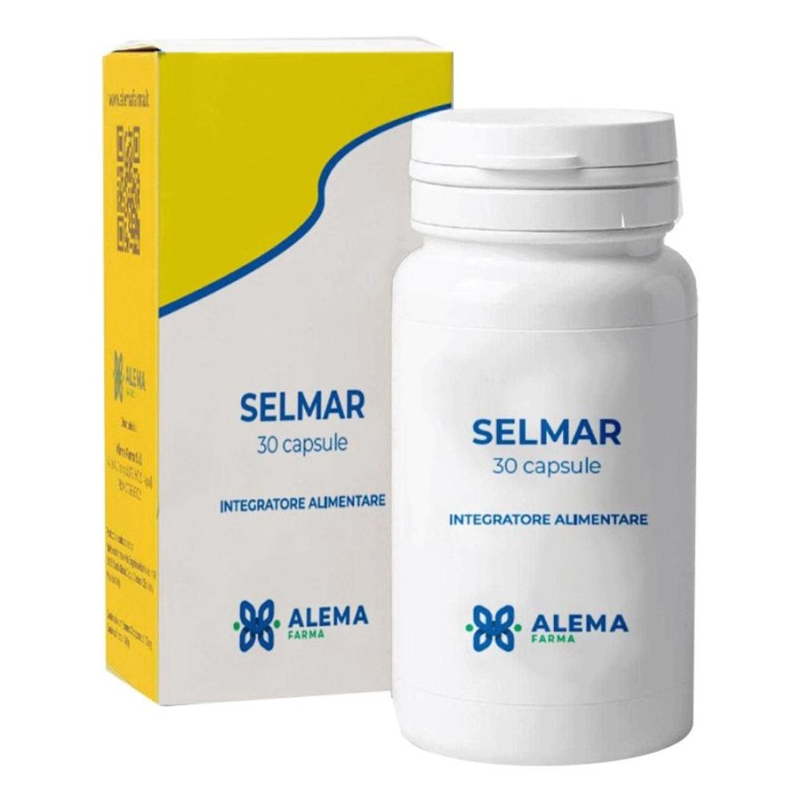 SELMAR 30 Cps