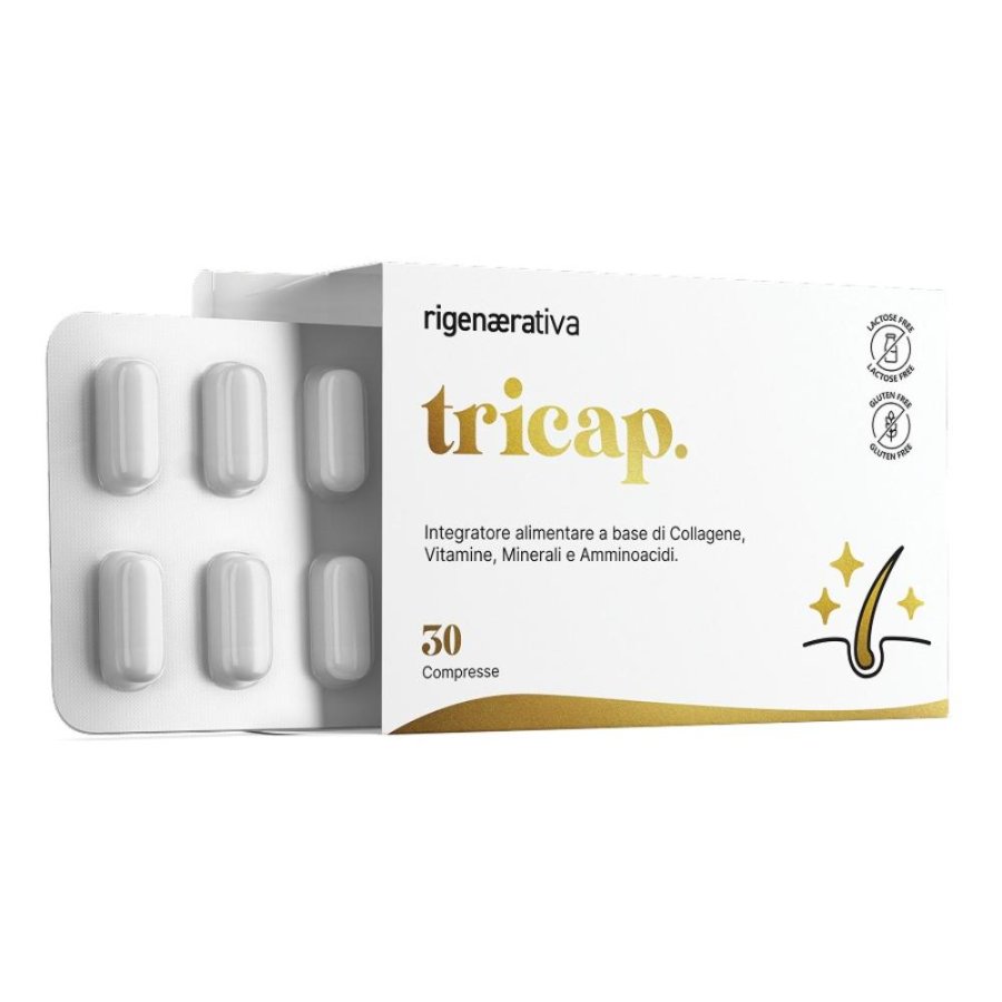 TRICAP 30CPR